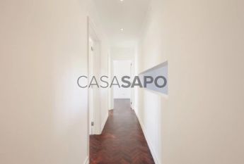 Apartamento T3 para alugar em Lisboa