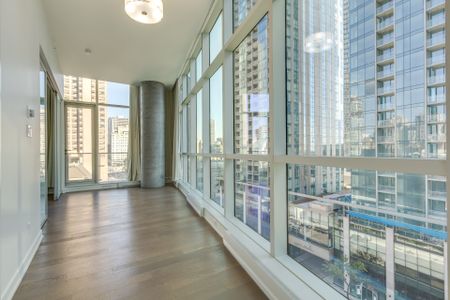 Appartement à louer, Montréal (Ville-Marie) - Photo 2