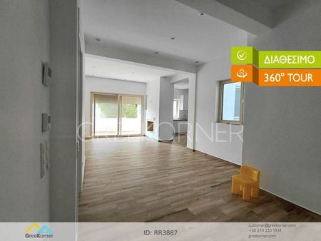Διαμέρισμα για ενοικίαση Πολιτεία (Κηφισιά) - Φωτογραφία 5