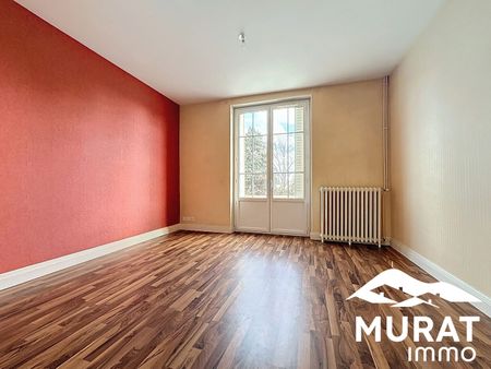 Location Appartement 4 pièces 88m² CHAMALIERES 63400 - Photo 5