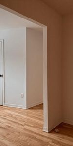 3 1/2 - Montréal - 950 $/mois - Photo 4