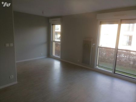 A louer sur NOYAL CHATILLON SUR SEICHE - un studio de 27 m², lumineux, situé au premier étage d... - Photo 2