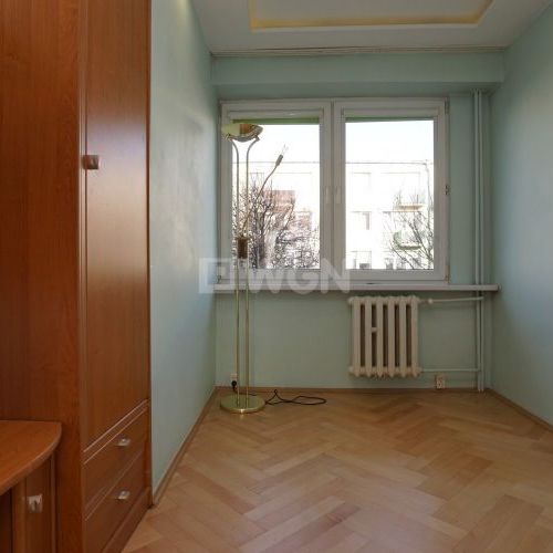 Mieszkanie na wynajem w bloku Piotrków Trybunalski, Łódzka - Photo 1