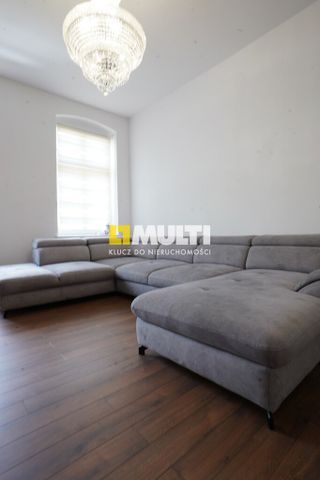 APARTAMENT W CENTRUM SZCZECINA - Zdjęcie 4