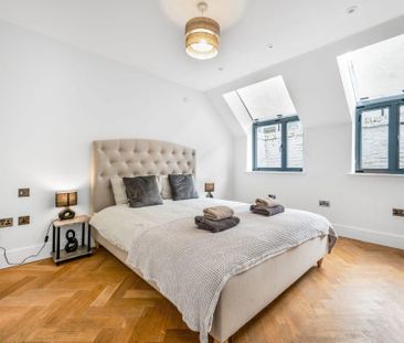 2 bedroom duplex to rent - Photo 6