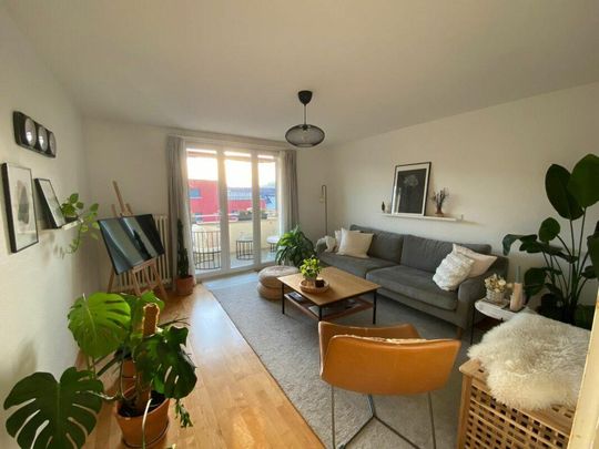 Gemütliches Zuhause in naturnaher Umgebung - Foto 1