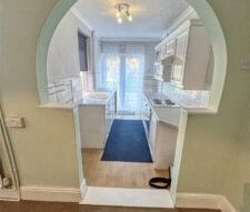 2 BEDROOM House - Terraced - Photo 5