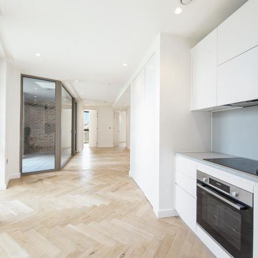 Oberman Road, NW10 - Photo 1