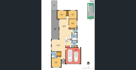 RENT IS $630 PER WEEK UNTIL 17/02/26 THEN WILL INCREASE TO $730 PER WEEK FROM 18/02/2026 - Photo 5