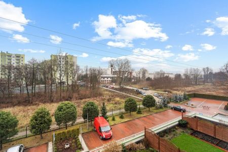 Sprawdź >>> klimatyczne mieszkanie - 2 pokoje 37.7 m² - Photo 3