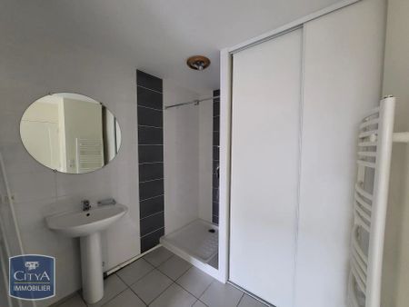 Appartement à louer 2 pièces 59m² - Photo 5