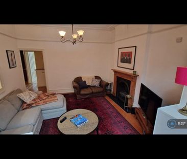 1 bedroom in a house share to rent - Photo 4