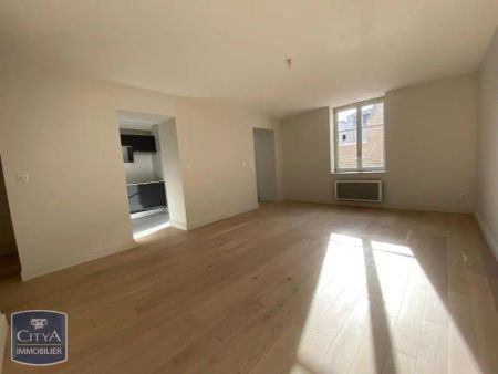 Appartement à louer 3 pièces 69m² - Photo 3