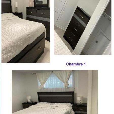 Chambre à louer - Photo 3