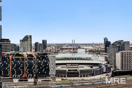 2810/639 Lonsdale Street, Melbourne - Photo 2