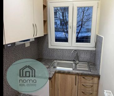 Studio / Γκαρσονιέρα, 28τ.μ. - Photo 1