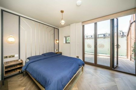 Edith Row, Fulham, SW6 - Photo 4