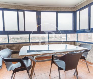 Flat for rent with Terrace in Camí Reial (Valencia) - Photo 5