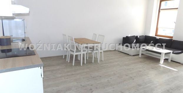 Wałbrzych, Śródmieście Mieszkanie na wynajem - Фото 1