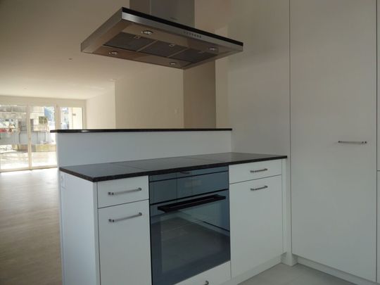 3.5 Zimmer, 83 m², 1. Stock - Photo 1