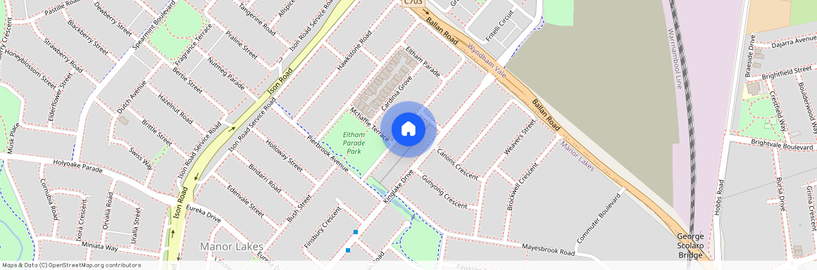 26 Eltham Parade, Vic 3024, Manor Lakes