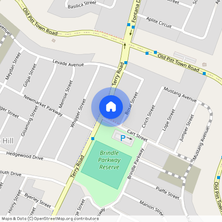 271 Terry Road, NSW 2765, Box Hill