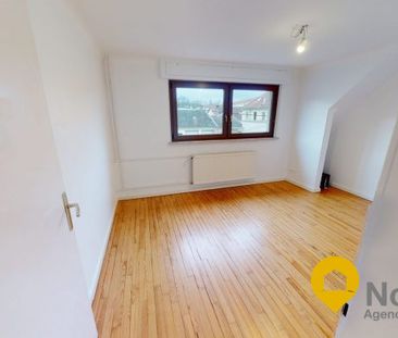 Appartement T3 avec Jardin à Forbach ! - Photo 2