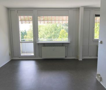 2-RW mit offener Küche und großem Balkon - Photo 6