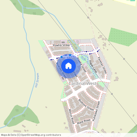 53 Horokaka Street, Massey, Waitakere City