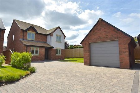 Mereside Close (Plot 3), Crewe - Photo 3