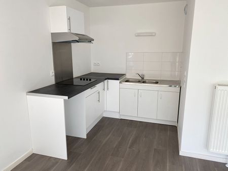 Appartement 3 pièces - Photo 4