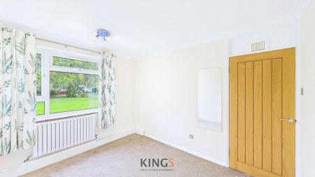 1 bedroom maisonette to rent - Photo 3
