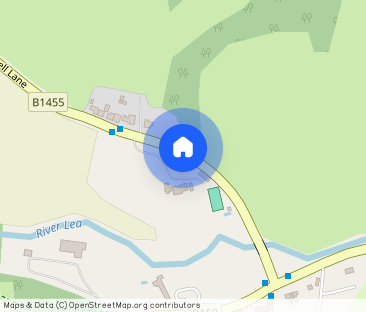 Holwell Lane, Essendon, Hertfordshire, AL9 - Photo 1