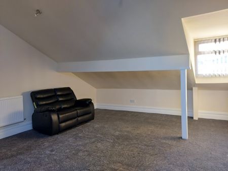 37b Bairstow Street, Flat 5, Preston - Photo 4