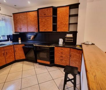 Łódź, Polesie, Nowe Złotno, REJON ulica RĄBIEŃSKA - Zdjęcie 1