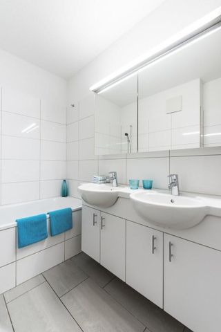 Moderne Gartenwohnung im Herzen von Baden - Photo 3