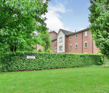 2 bedroom apartment to rent - Photo 6