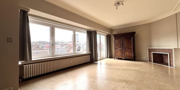 Appartement te huur in Gent voor € 995 met 2 slaapkamers - Foto 1