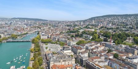 Elegante City-Maisonette mit Dachterrasse - Photo 5
