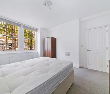 2 bedroom apartment - Photo 6