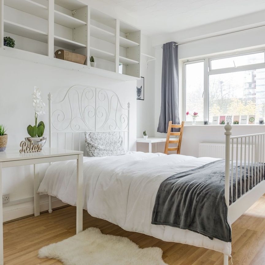 Room in a Shared Flat, Linale House, N1 - Photo 1