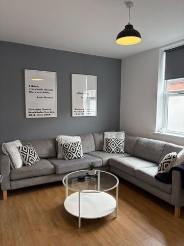 4 bedroom house to rent - Photo 3