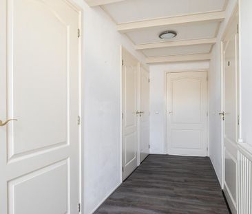 Te huur: Appartement Oostsingel 3 in Goes - Foto 1