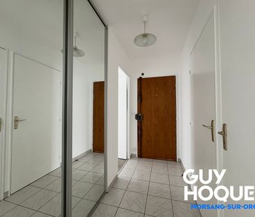 Appartement Viry Chatillon 2 pièce(s) - Photo 3