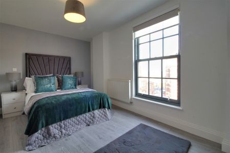 Bank Corner, Great Hampton Street, Jewellery Quarter, Birmingham - Photo 5