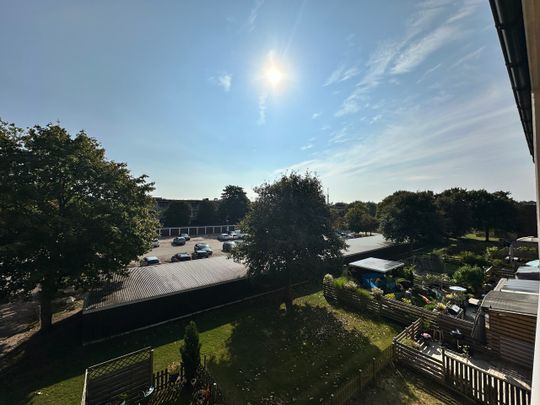 Ragnvallagatan 10A – 2rok (lgh 1201) - Photo 1