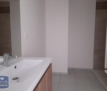 Location Appartement 2 pièces 52m² BEAUZELLE 31700 - Photo 5