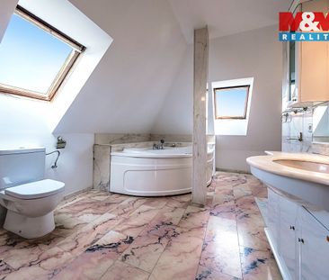 Pronájem domu 395 m² s pozemkem 2 640 m² - Photo 6
