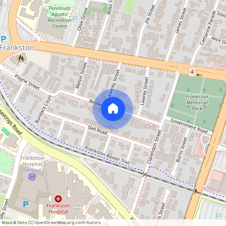 7/24 Birdwood Street, Vic 3199, Frankston