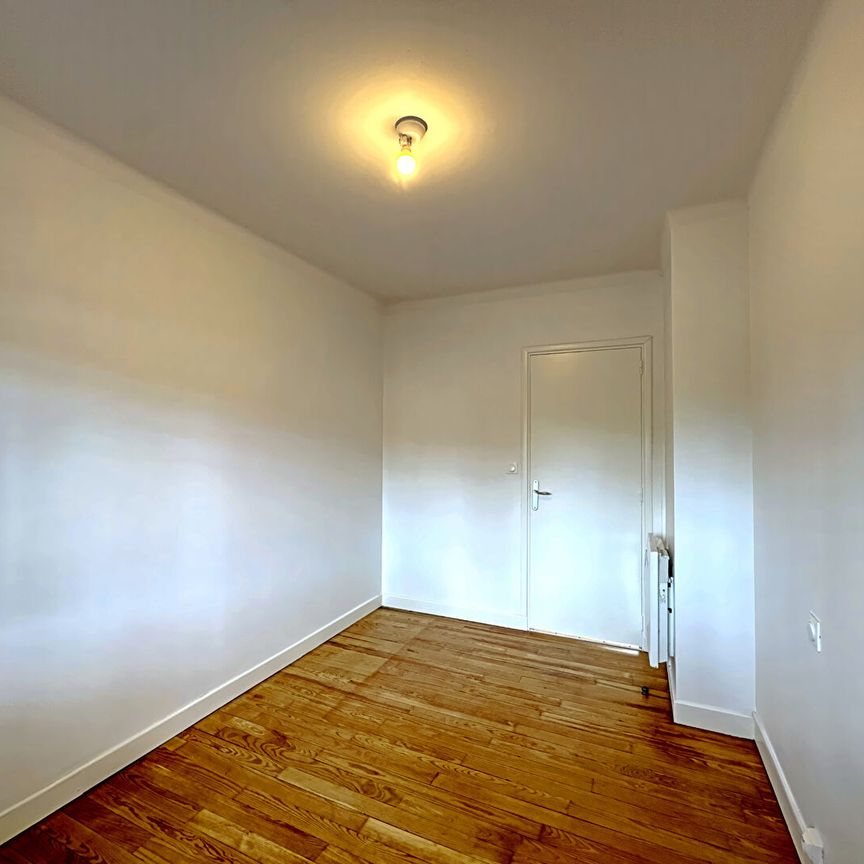 Toulouse - Avenue de Lardenne T3 entièrement rénové de51.42 m2 avec climatisation et garage., - Photo 1